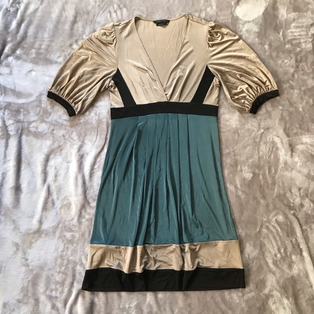 BCBG MAXAZRIA dress